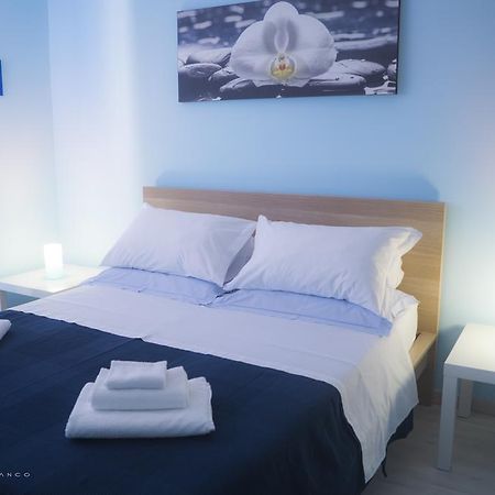 B&B Interno 8 Róma Kültér fotó