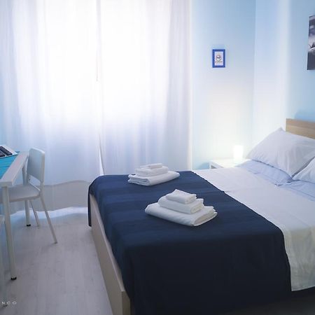 B&B Interno 8 Róma Kültér fotó