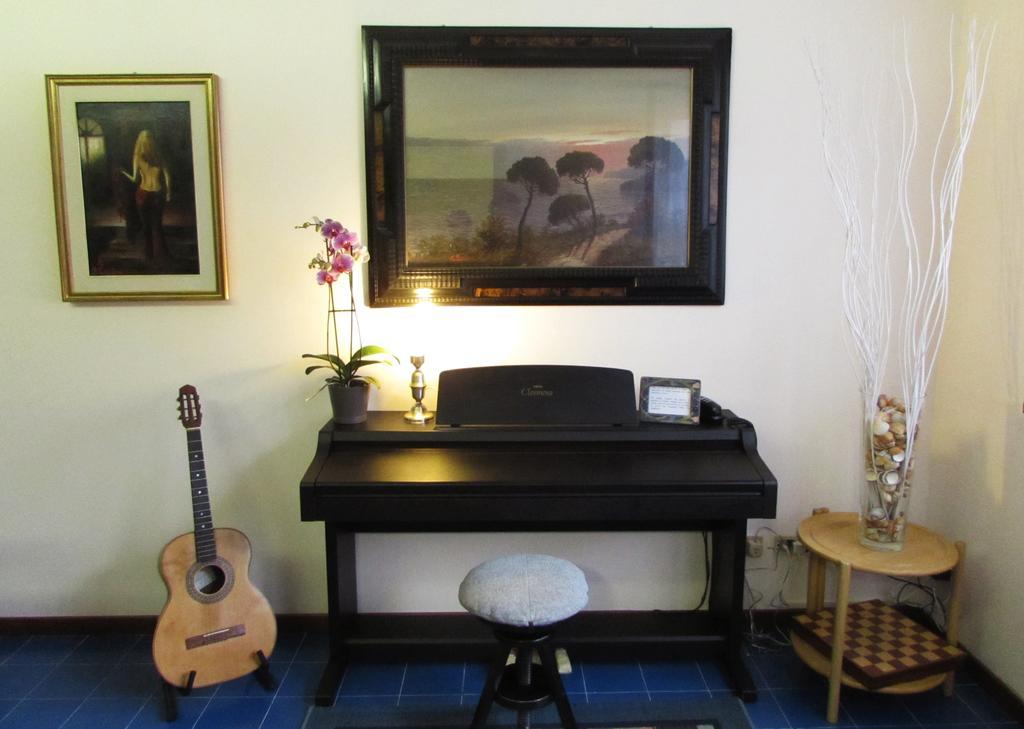 B&B Interno 8 Róma Kültér fotó
