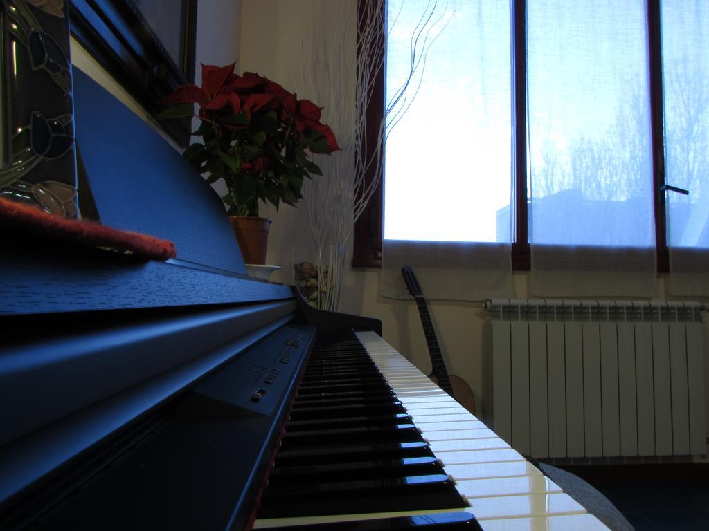 B&B Interno 8 Róma Kültér fotó
