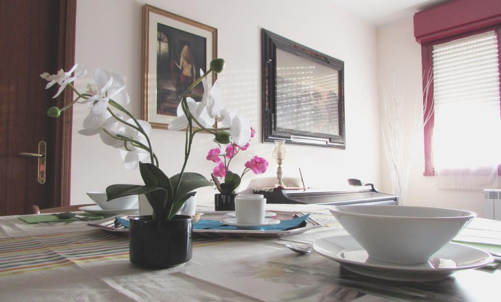 B&B Interno 8 Róma Kültér fotó