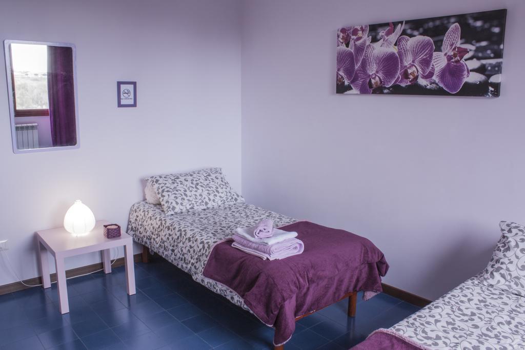 B&B Interno 8 Róma Kültér fotó