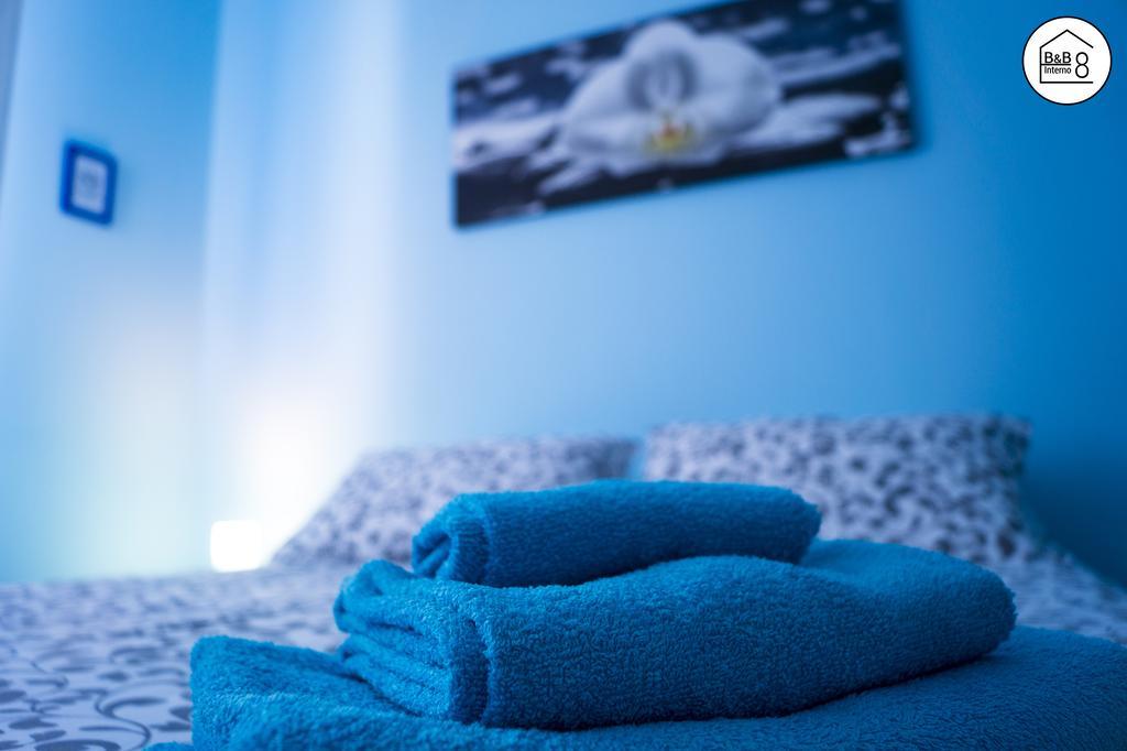 B&B Interno 8 Róma Kültér fotó
