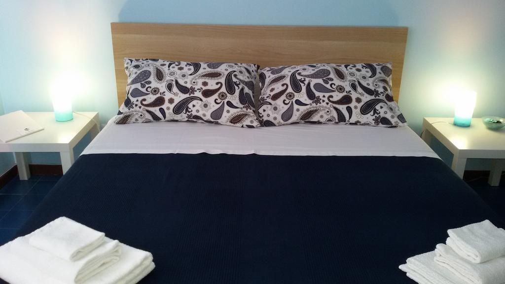 B&B Interno 8 Róma Kültér fotó