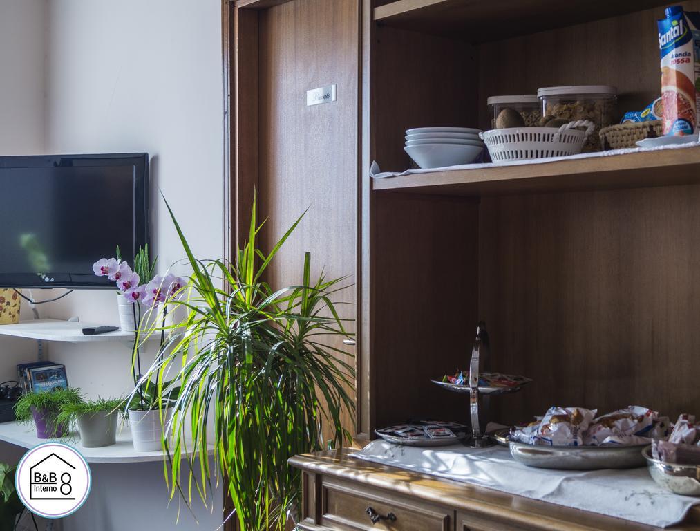 B&B Interno 8 Róma Kültér fotó