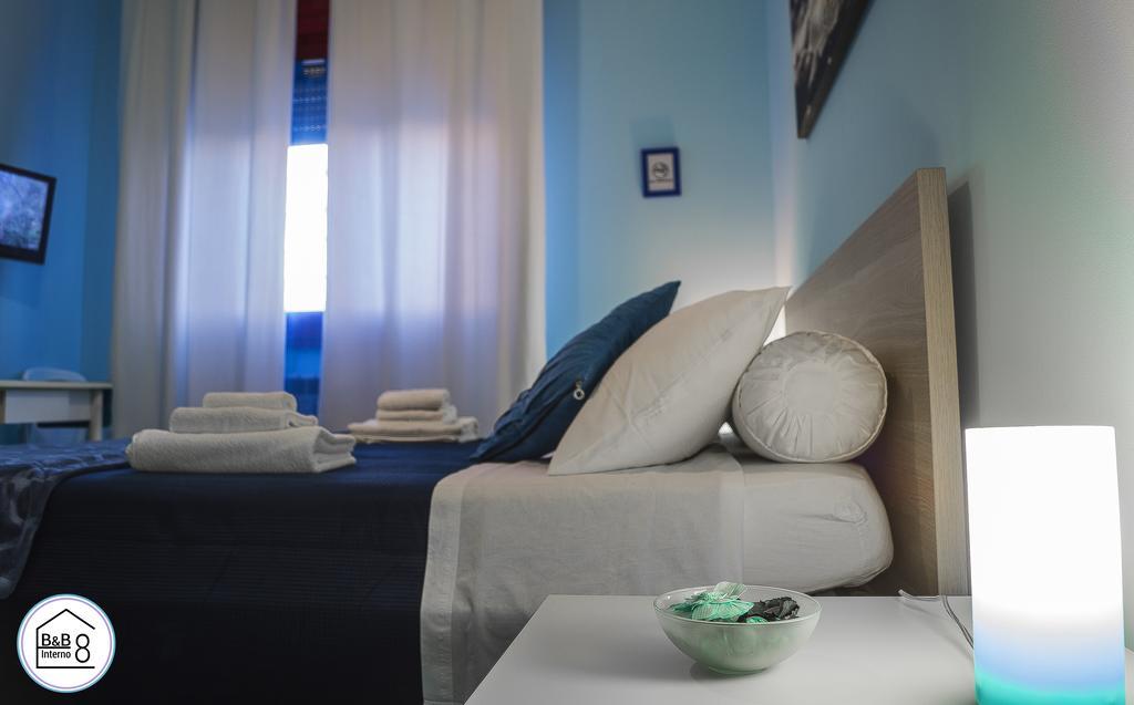 B&B Interno 8 Róma Kültér fotó