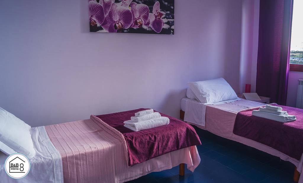 B&B Interno 8 Róma Kültér fotó
