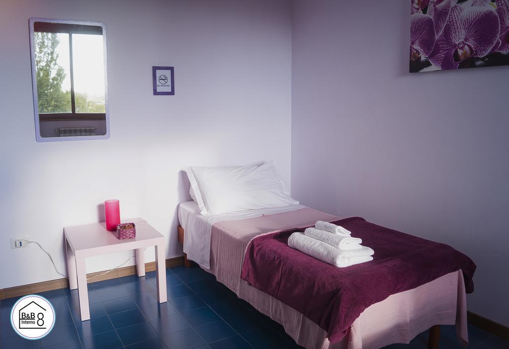 B&B Interno 8 Róma Kültér fotó