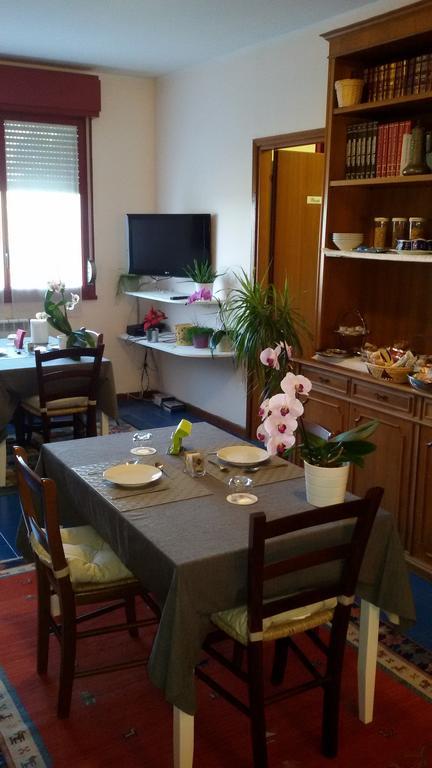B&B Interno 8 Róma Kültér fotó