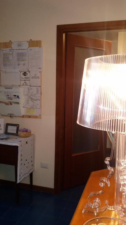 B&B Interno 8 Róma Kültér fotó