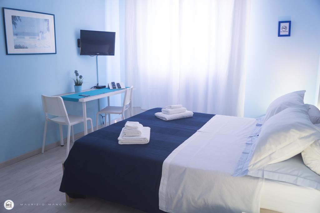 B&B Interno 8 Róma Kültér fotó