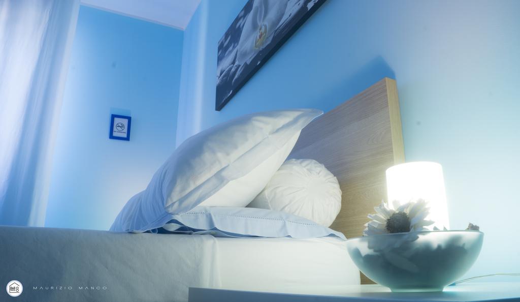 B&B Interno 8 Róma Kültér fotó
