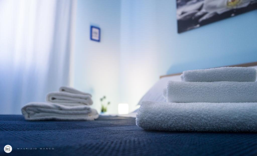B&B Interno 8 Róma Kültér fotó