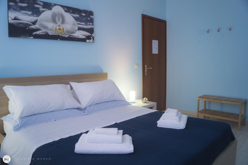 B&B Interno 8 Róma Kültér fotó