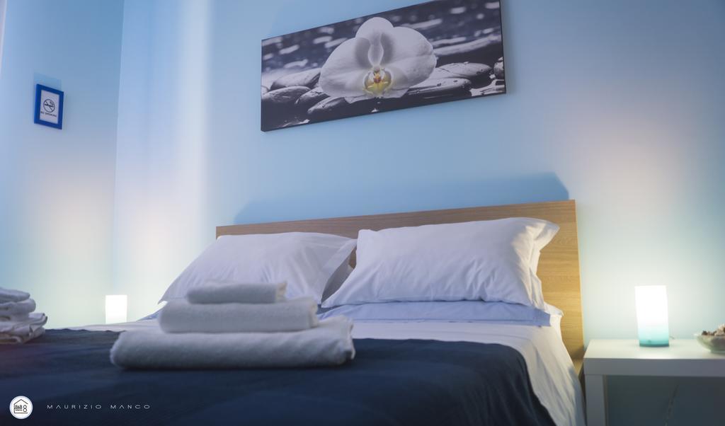 B&B Interno 8 Róma Kültér fotó