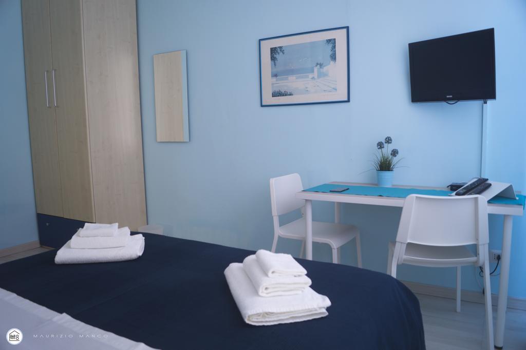 B&B Interno 8 Róma Kültér fotó