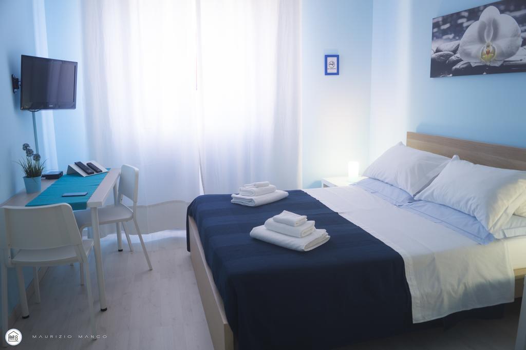 B&B Interno 8 Róma Kültér fotó